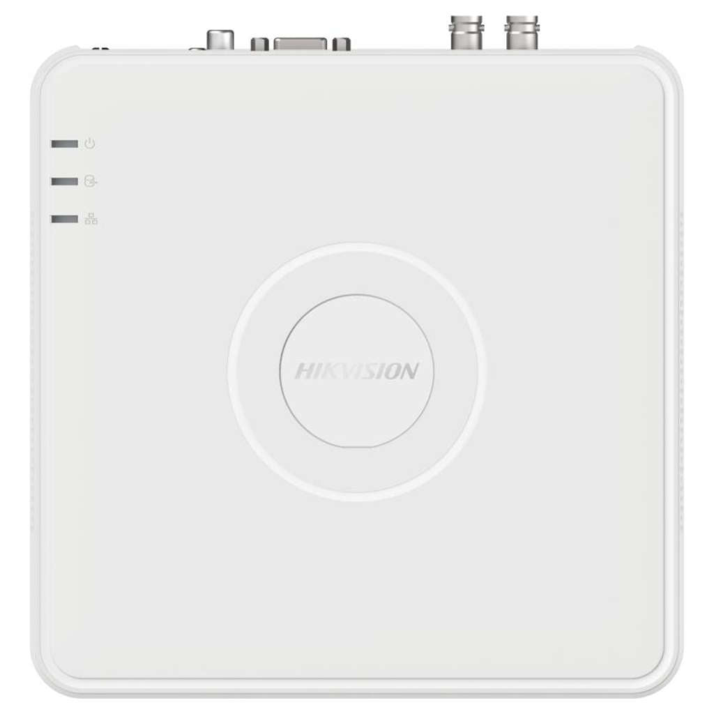 Hikvision Turbo HD DVR 4 Channel DS-7104HGHI-M1/T