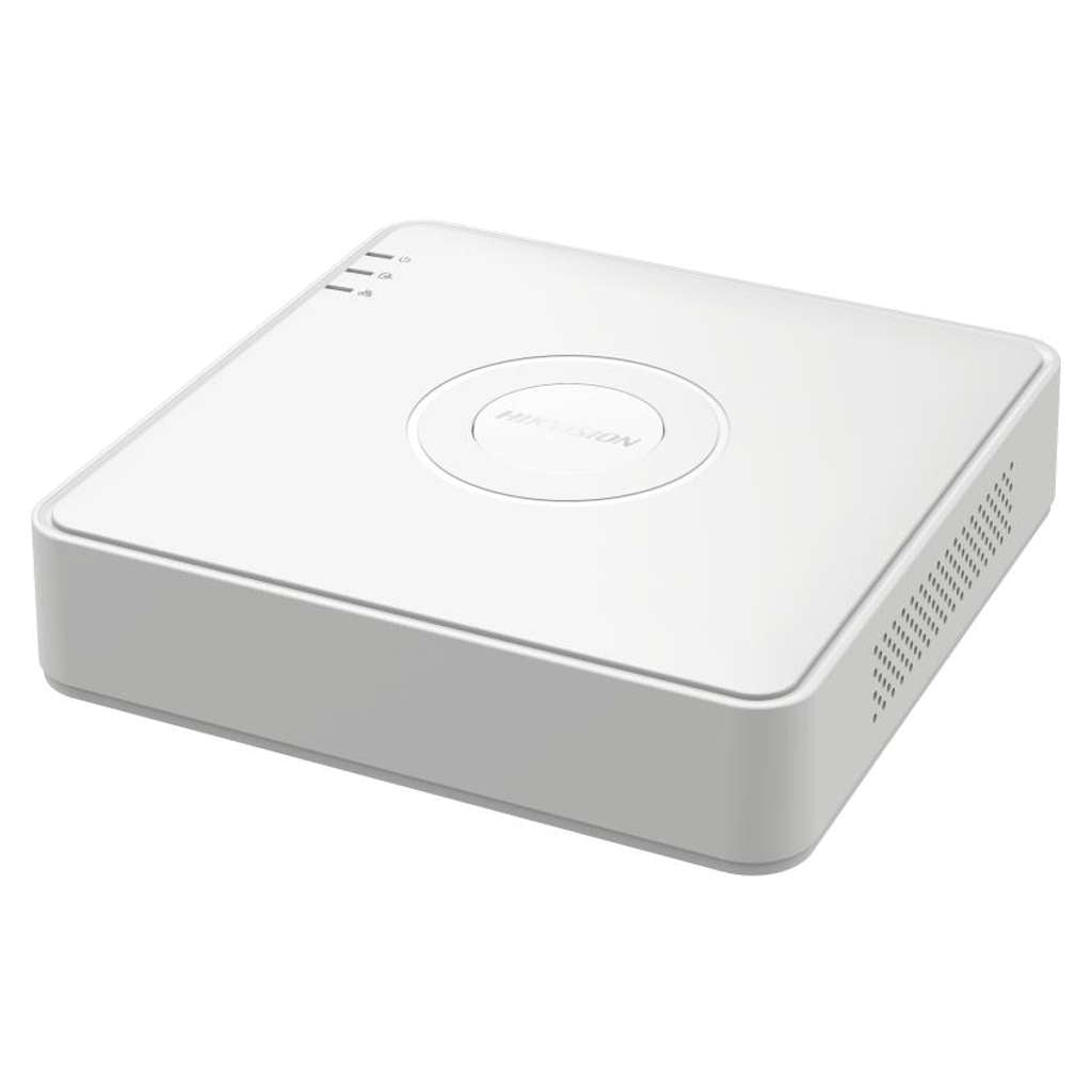 Hikvision Turbo HD DVR 8 Channel DS-7108HGHI-M1/T 