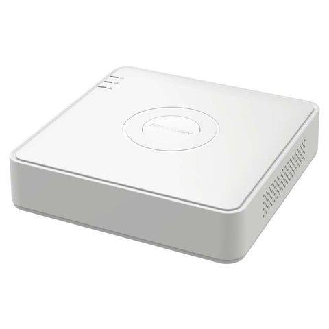 Hikvision Turbo HD DVR 8 Channel DS-7108HGHI-M1/T 