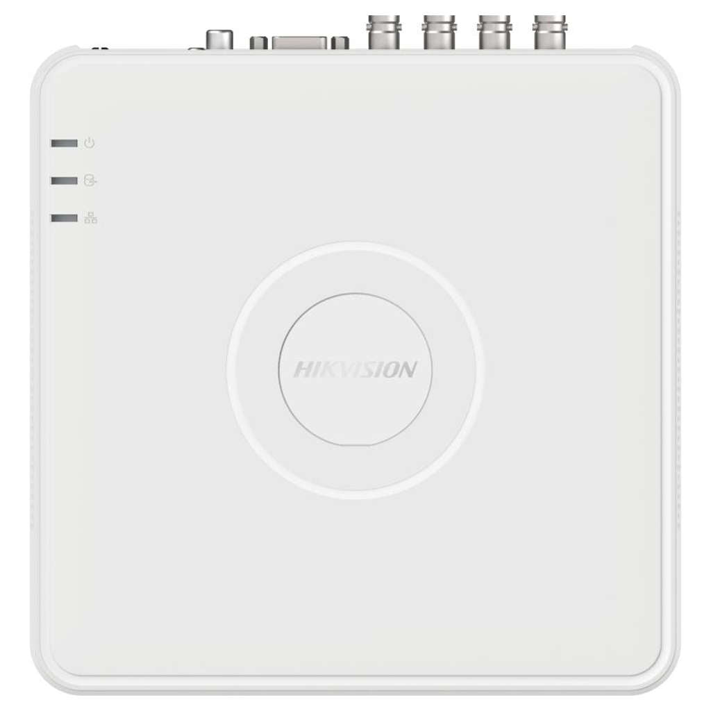 Hikvision Turbo HD DVR 8 Channel DS-7108HGHI-M1/T