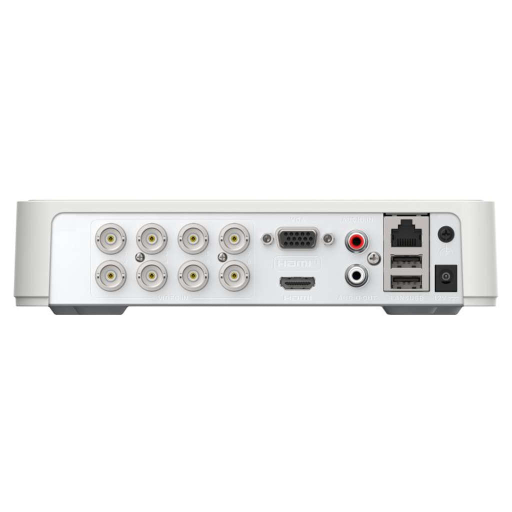 Hikvision Turbo HD DVR 8 Channel DS-7108HGHI-M1/T