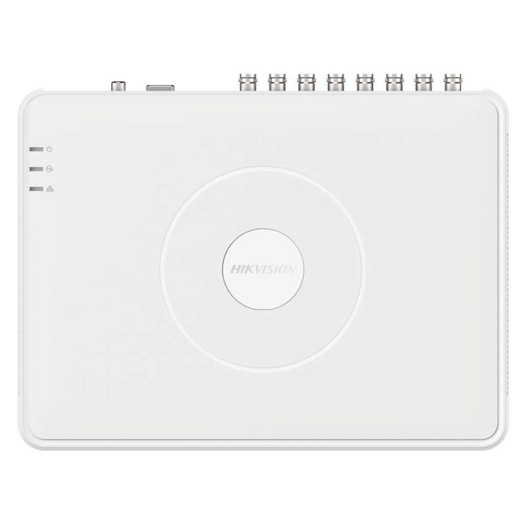 Hikvision Turbo HD DVR 16 Channel DS-7116HGHI-M1/T