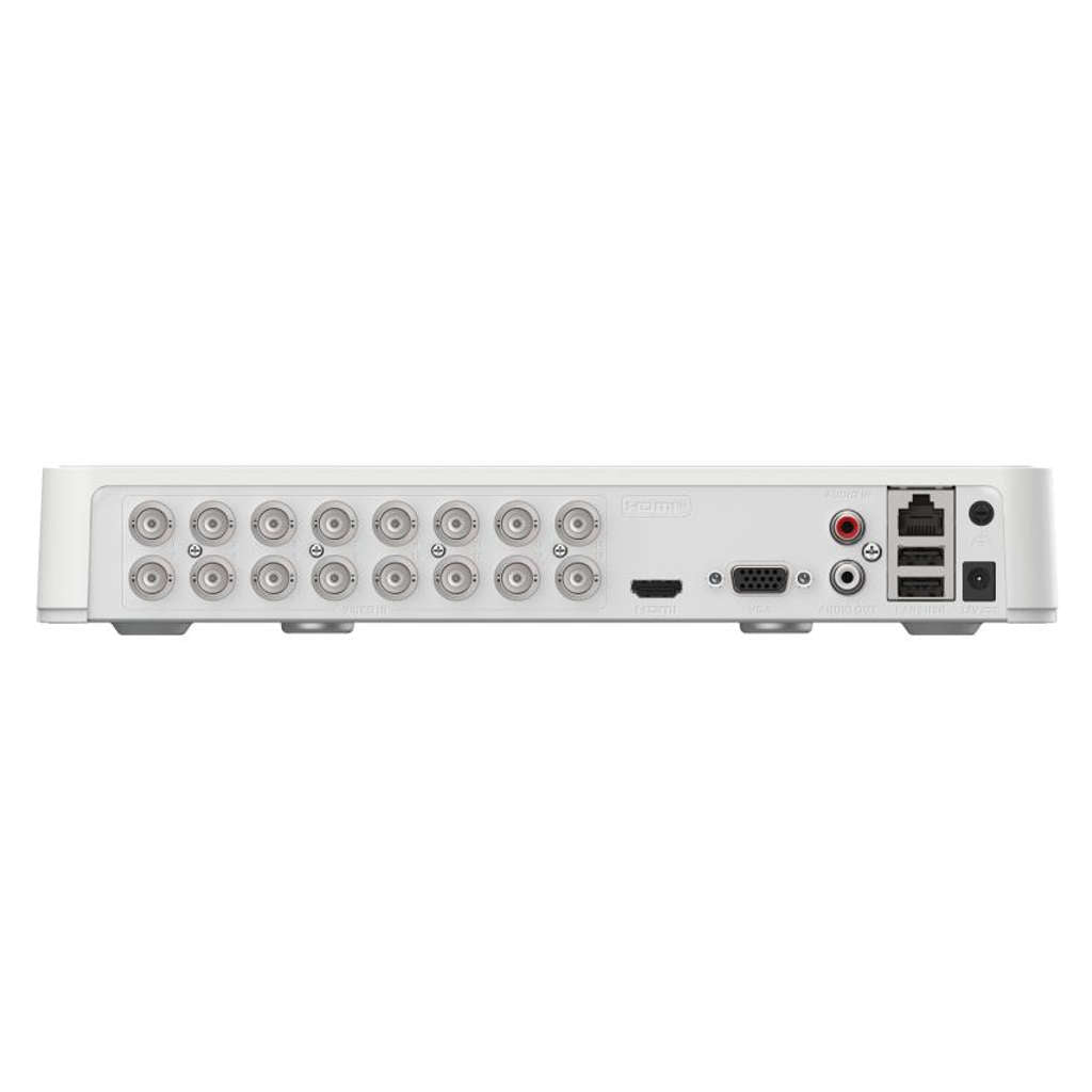 Hikvision Turbo HD DVR 16 Channel DS-7116HGHI-M1/T