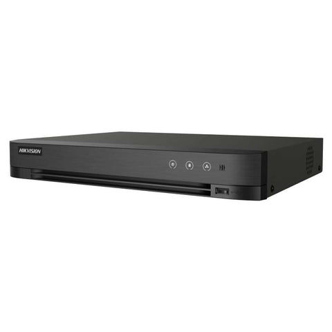 Hikvision 8 Channel DVR 1080P Metal Body IDS-7208HQHI-M1/XT 