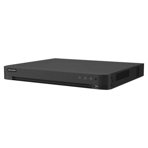Hikvision 16 Channel DVR 1080P Metal Body 2SATA IDS-7216HQHI-M2/XT 