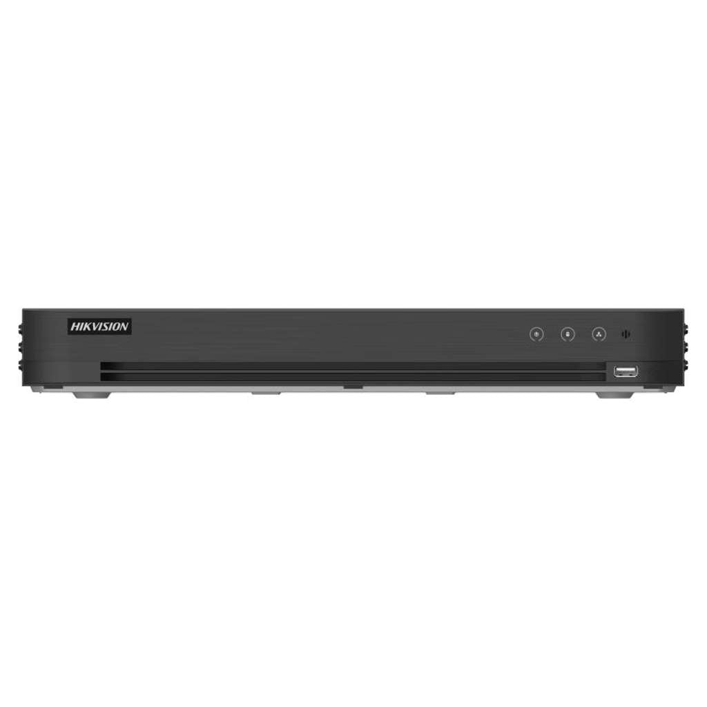 Hikvision 16 Channel DVR 1080P Metal Body 2SATA IDS-7216HQHI-M2/XT