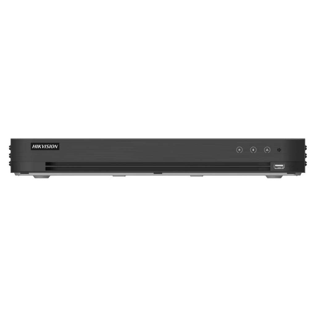 Hikvision 32 Channel DVR 1080P Metal Body 2SATA iDS-7232HQHI-M2/XT