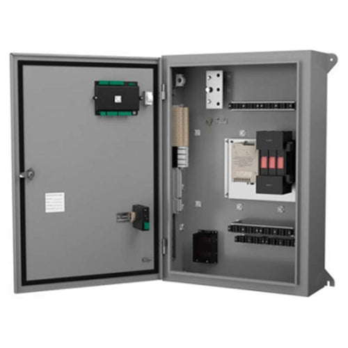 UDF Auto Transfer Switch Panel 