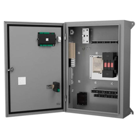 UDF Auto Transfer Switch Panel 