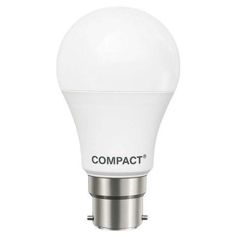 Compact Standard LED Bulb 20W Cool White SL-20 