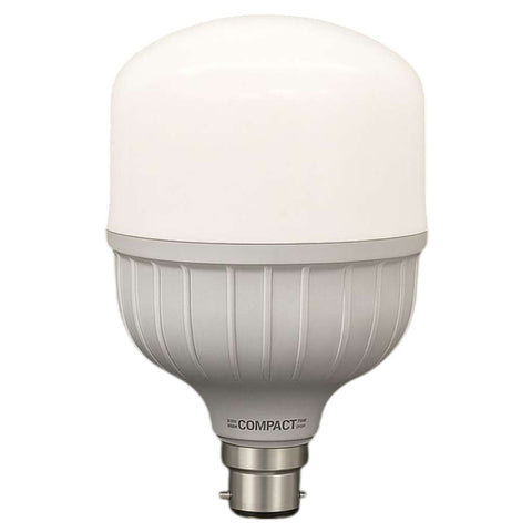 Compact Jumbo LED Bulb 50W Cool White JL-50 