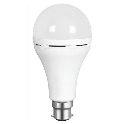 Compact Emergeny LED Bulb 10W Cool White EB-10 