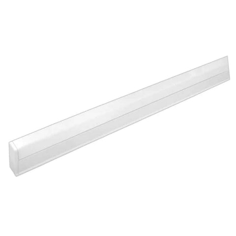 Compact Marina LED Batten 30W Square Cool White L-628 