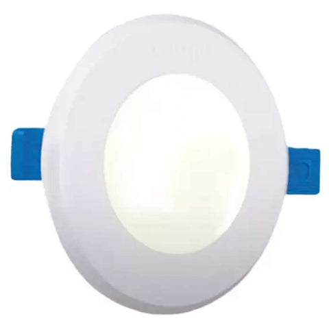 Compact Hello Junction Box LED Downlight 3W Round L-157 