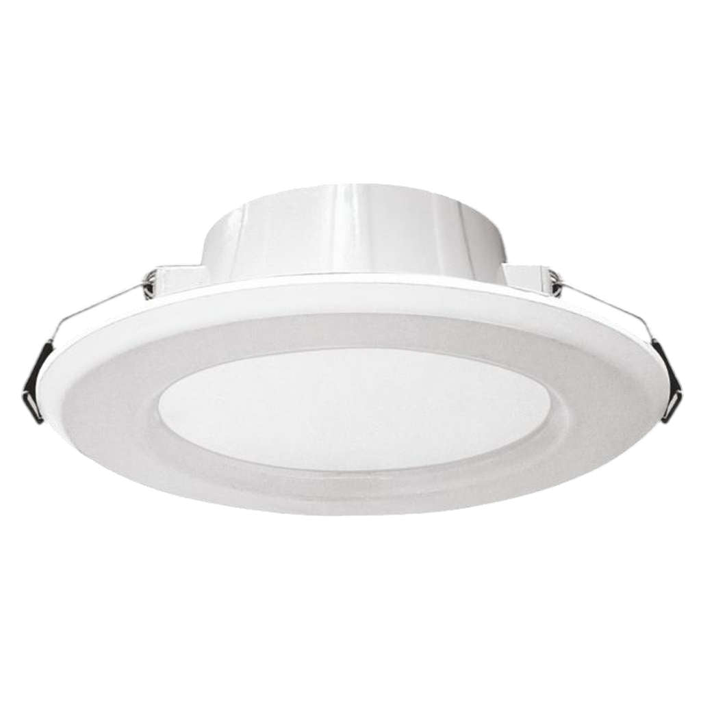Compact Smart Hero Standard LED Downlight 7W Round L-199 