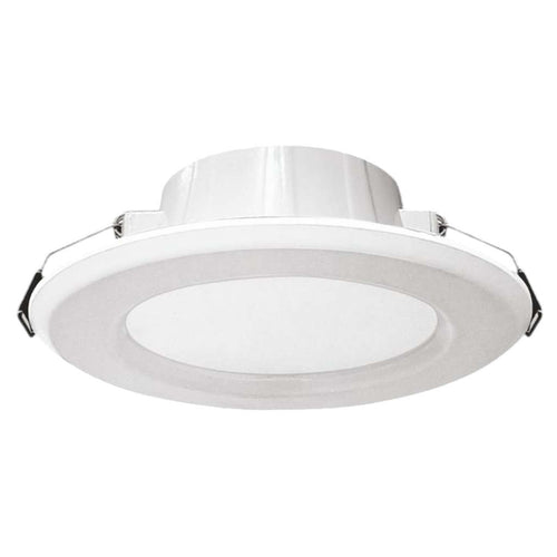 Compact Smart Hero Standard LED Downlight 7W Round L-199 