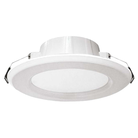 Compact Smart Hero Standard LED Downlight 7W Round L-199 