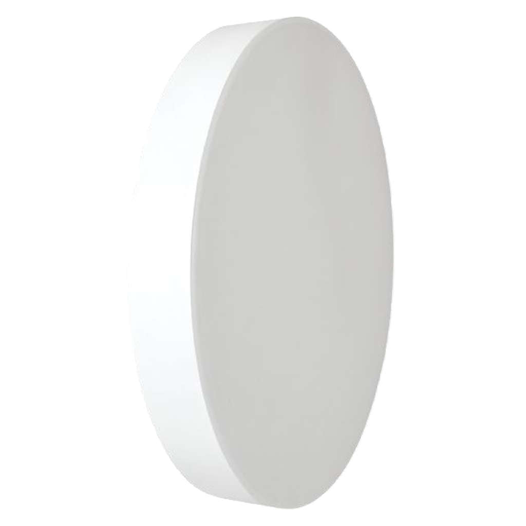 Compact Uno Star LED Surface Panel 6W Round L-265 