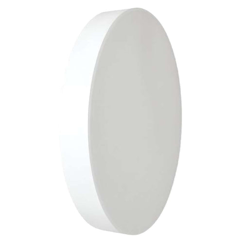 Compact Uno Star LED Surface Panel 6W Round L-265 