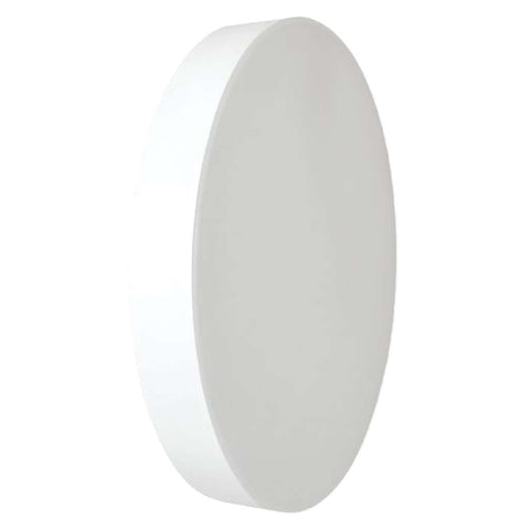 Compact Uno Star LED Surface Panel 6W Round L-265 