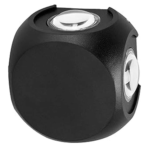 Compact Marcus 4-Way LED Updown Light 4W G-126 