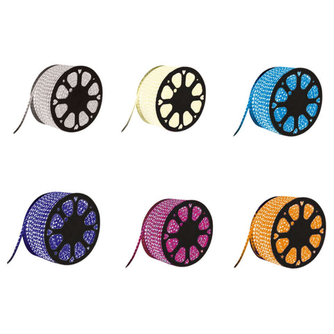 Compact Festiva Rope Light 45 Meter L-953 