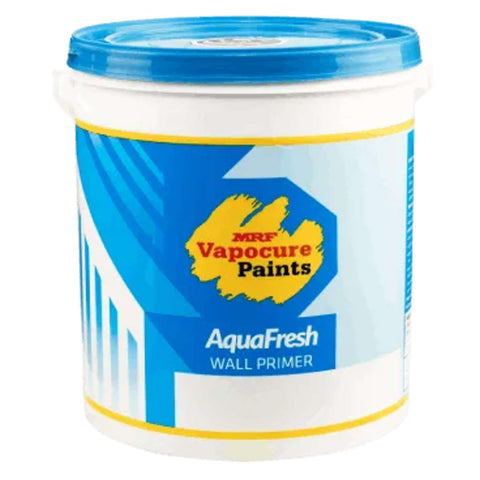 MRF Aquafresh PU Wall Primer 1 Litre 