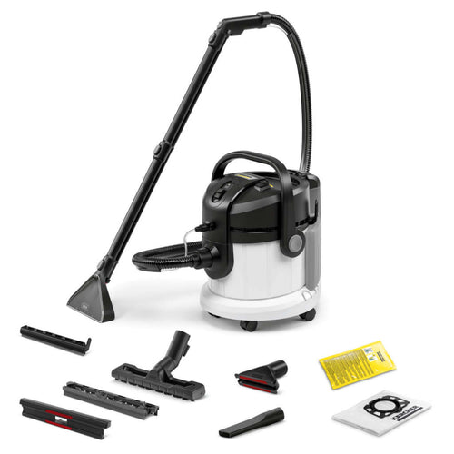 Karcher Spray Extraction Vacuum Cleaner SE 4 