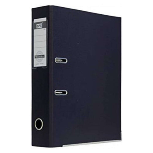 Alpha Box File Large 