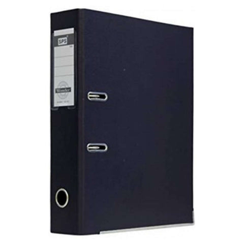 Alpha Box File Large 