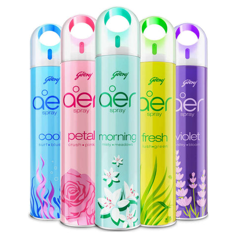 Godrej Aer Room Freshner 