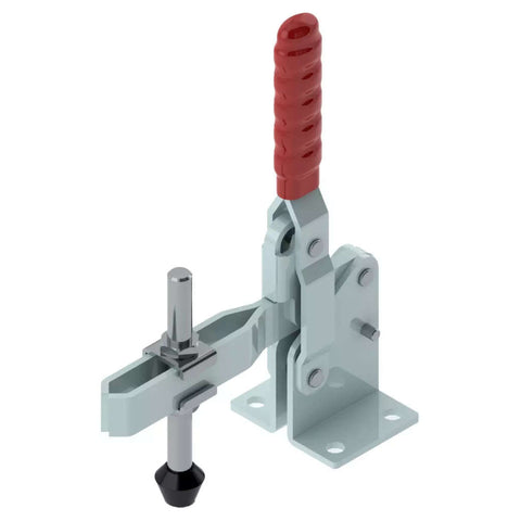 Steel Smith Vertical Toggle Clamp VTC-267-U 