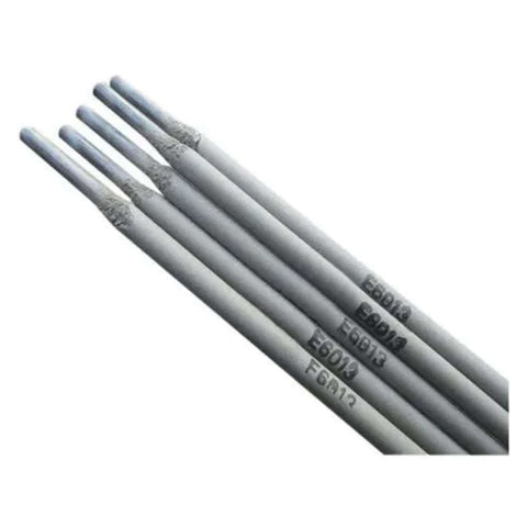 Seven Arc Welding Electrodes 3.15mm E7018 