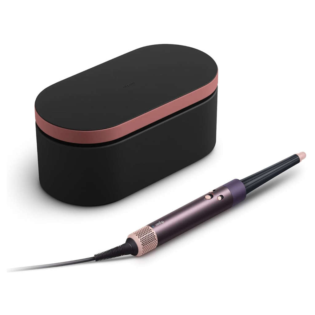 Dyson Airwrap i.d. Multi-Styler And Dryer Jasper Plum