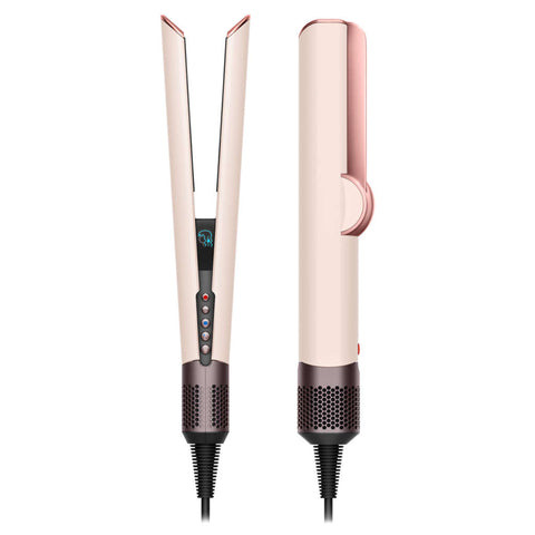 Dyson Airstrait Hair Straightener Ceramic Pink/Rose Gold 