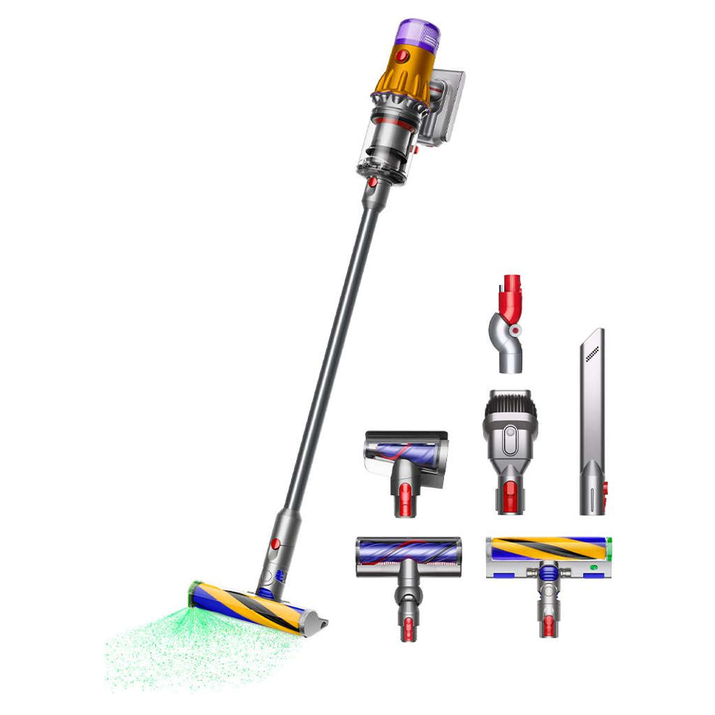 Dyson V12 Detect Slim Absolute Vacuum Cleaner 