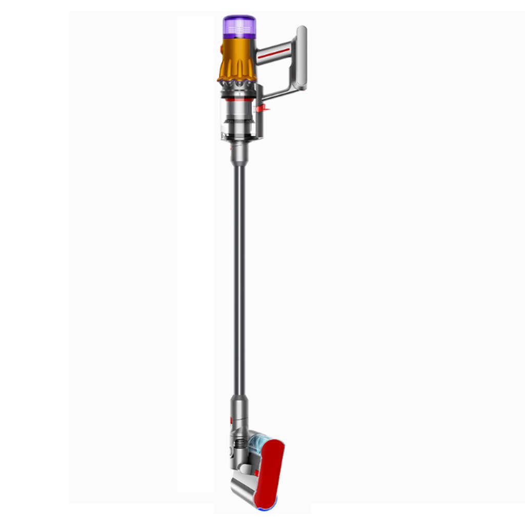 Dyson V12s Detect Slim Submarine Vacuum Cleaner