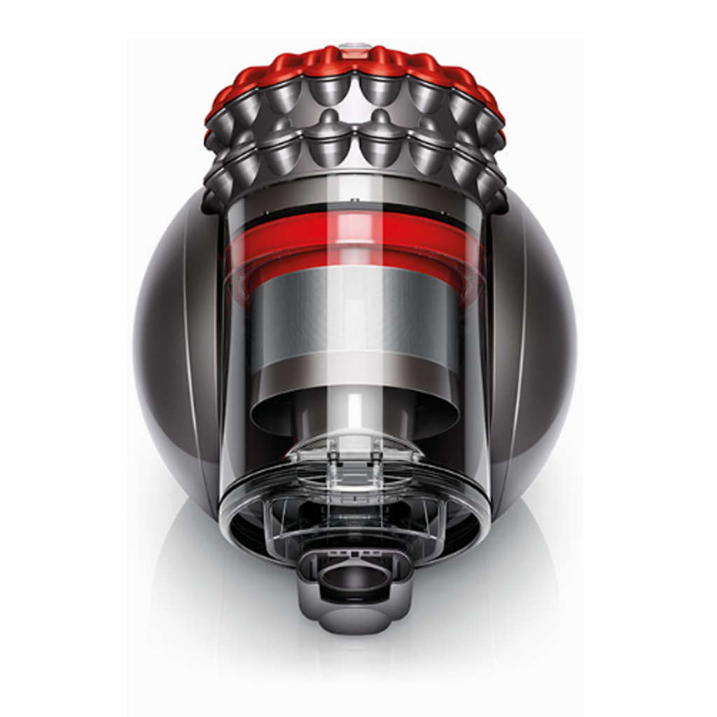 Dyson CY23 Big Ball Vacuum Cleaner