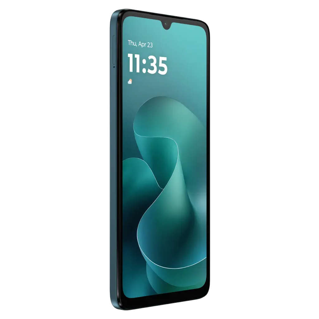 Motorola g06 Power Smartphone 4GB RAM 64GB Storage Pantone Tapestry