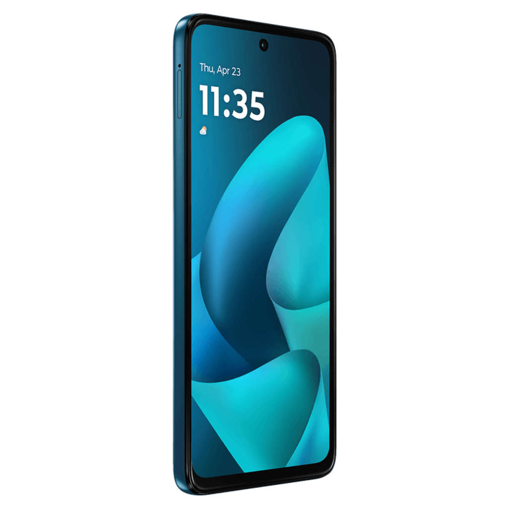 Motorola g57 Power Smartphone 8GB RAM 128GB Storage Pantone Corsair