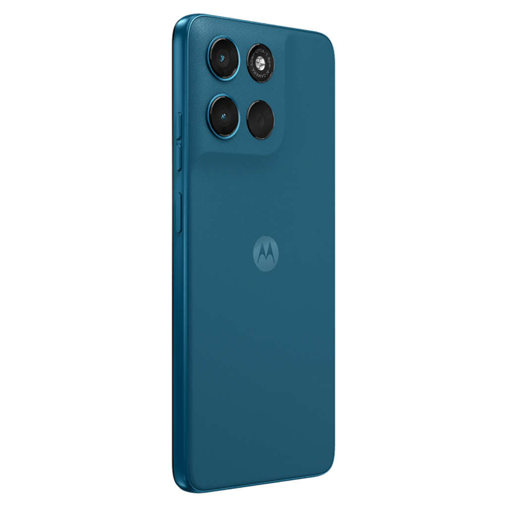 Motorola g57 Power Smartphone 8GB RAM 128GB Storage Pantone Corsair