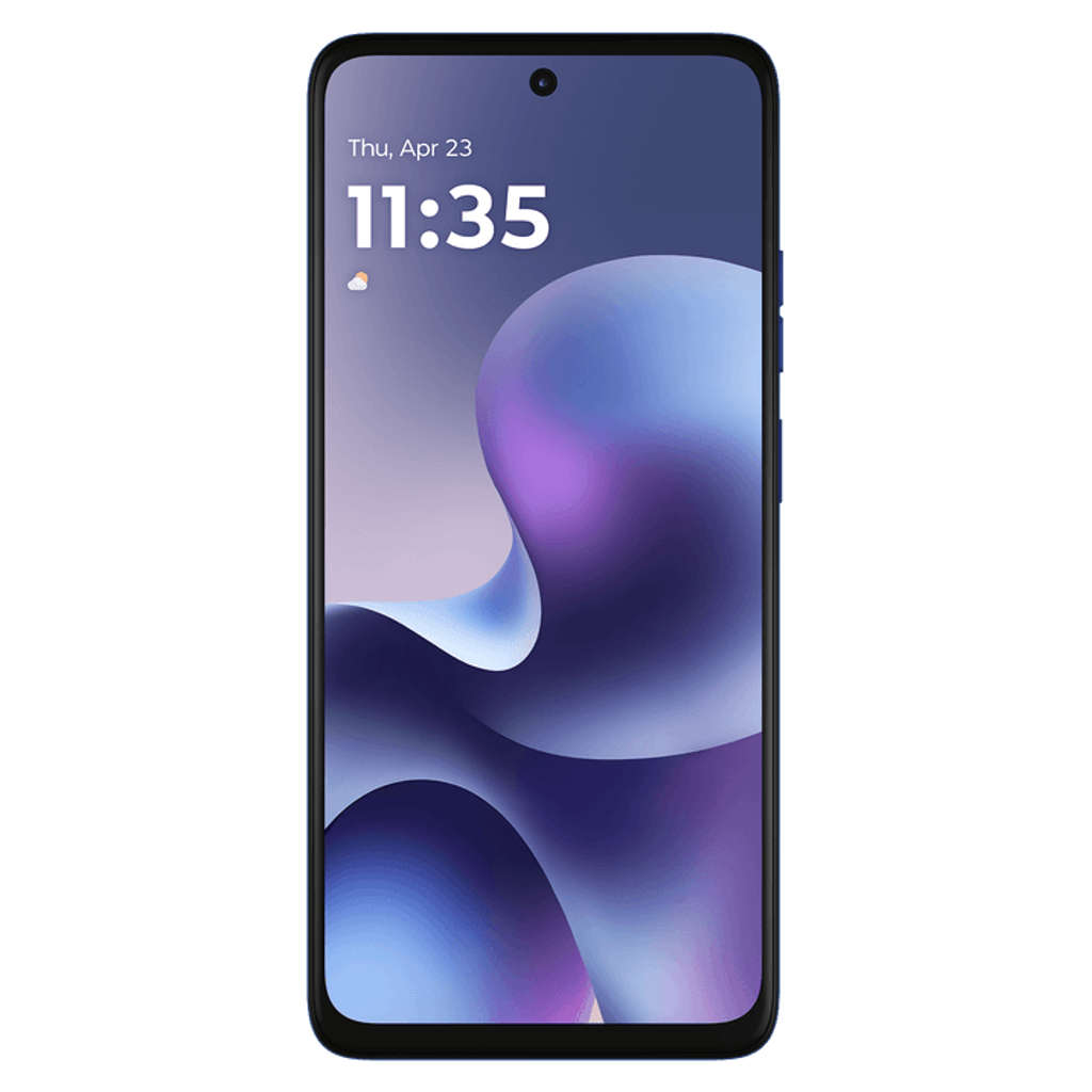 Motorola g57 Power Smartphone 8GB RAM 128GB Storage Pantone Regatta