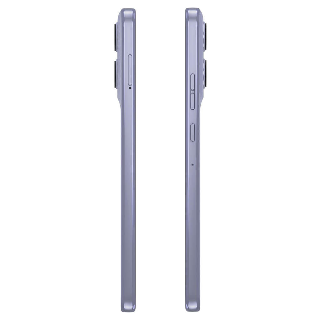 Motorola g86 Power Smartphone 8GB RAM 128GB Storage Pantone Cosmic Sky