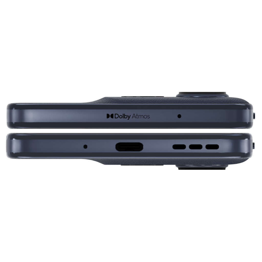 Motorola g86 Power Smartphone 8GB RAM 128GB Storage Pantone Spellbound