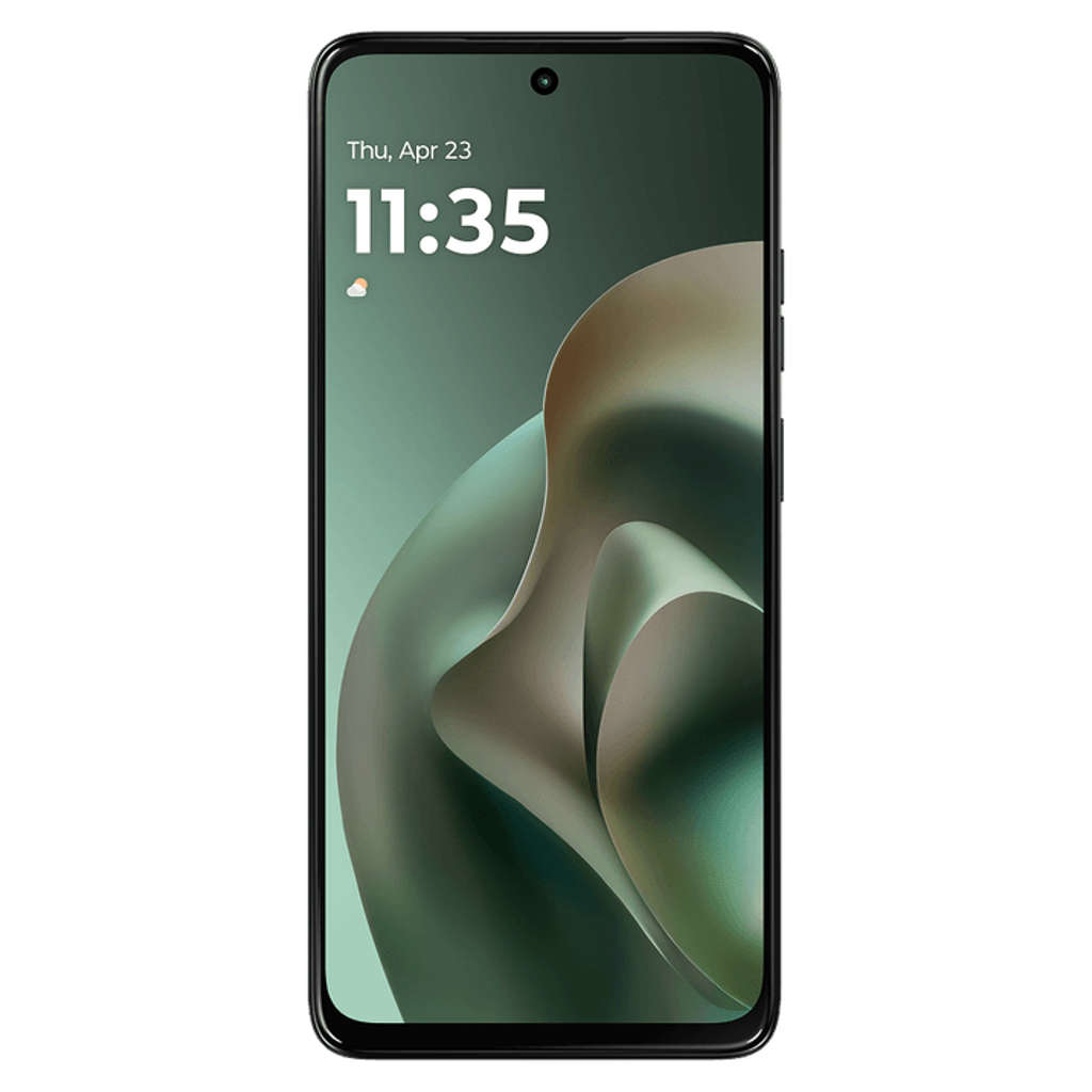 Motorola g67 Power Smartphone 8GB RAM 128GB Storage Pantone Cilantro