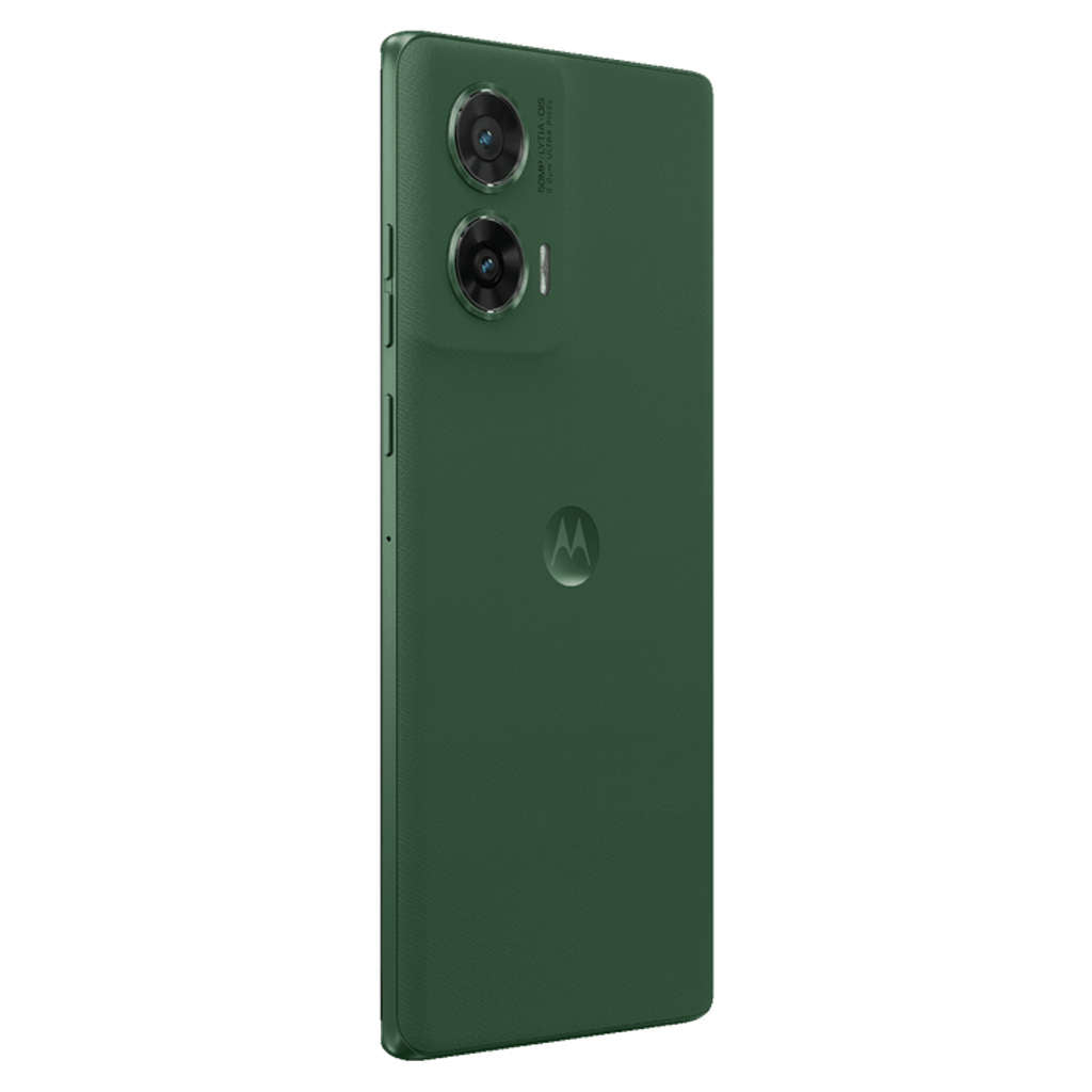 Motorola g96 5G Smartphone 8GB RAM 256GB Storage Pantone Greener Pastures