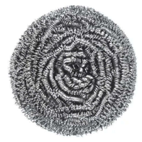 TTK Stainless Steel Scrubber 