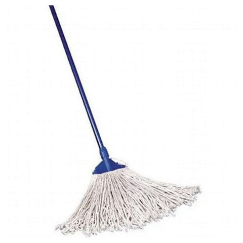 Mass Mop With Stick 