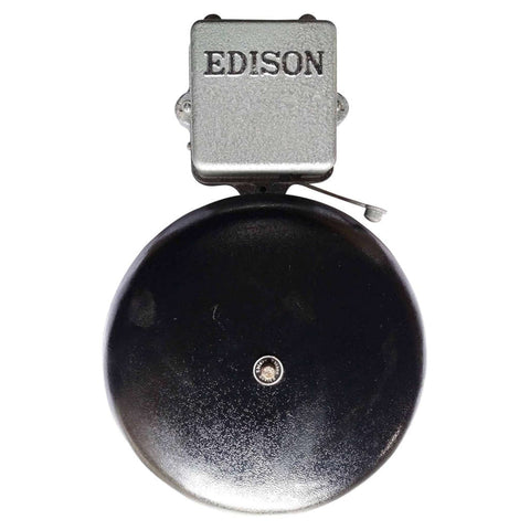 UDF Edison Gang Bell 12 Inch 