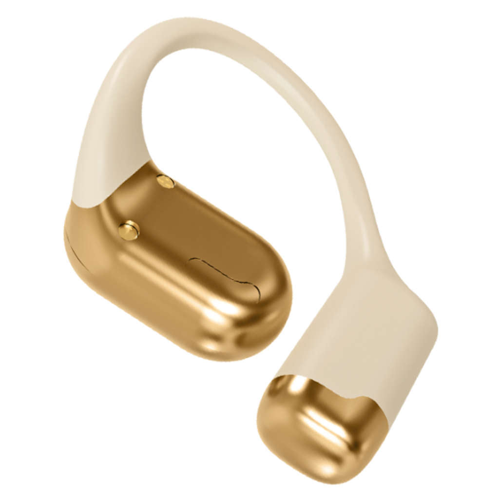 Fingers OWaveS Open-Ear Wearable Stereo True Wireless Earbuds